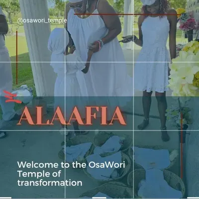 OsaWoriTemple
