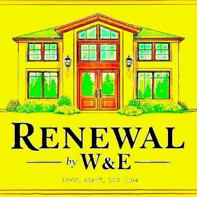 Wadner remodeling  bless you