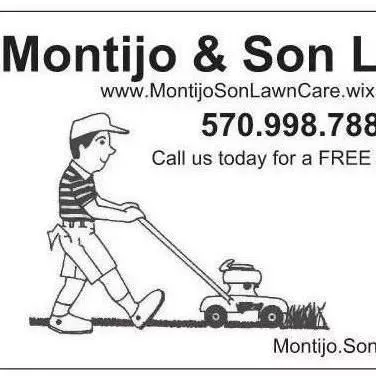 Montijo & Son Lawn Care