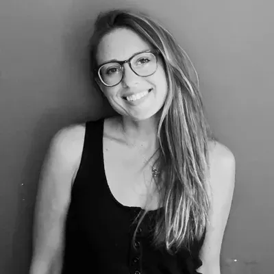 Jaimee Schwartz Art