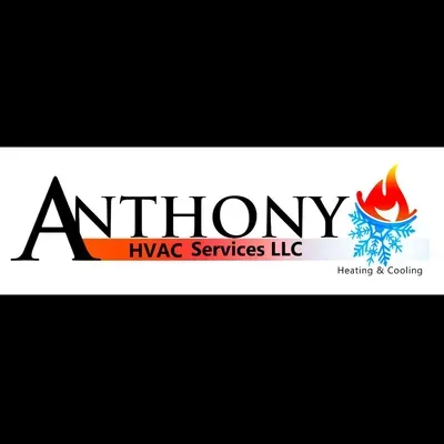 Anthony hvac services Llc