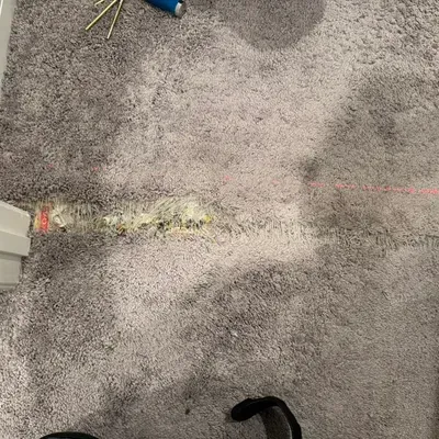 Citywide carpet repair