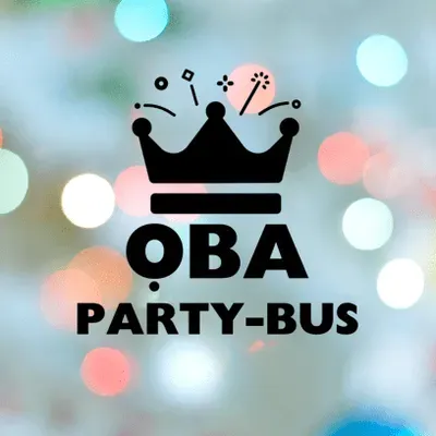 ObaPartyBus