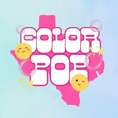 ColorPopTexas