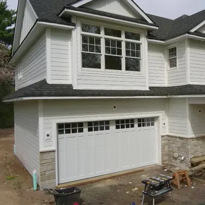 Garage Door Experts