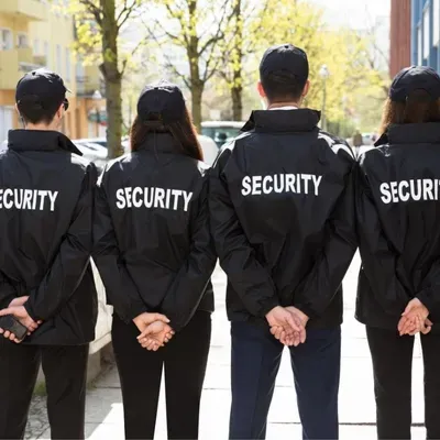 b-ready protection hrs security services