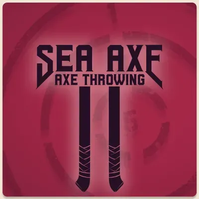 SEA AXE