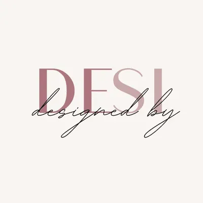 Designed By Desi LLC