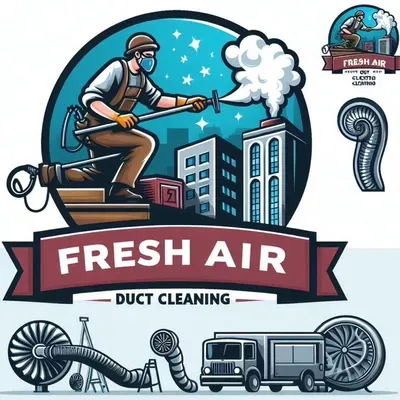 FreshAir Cleaning