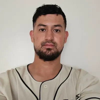 LUIS HIGUEROS