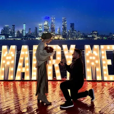 Marquee Magic Rentals