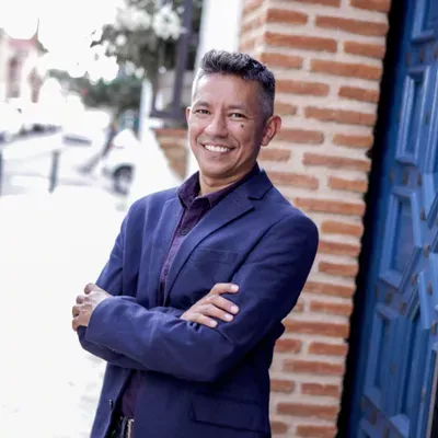 Haziel Deras