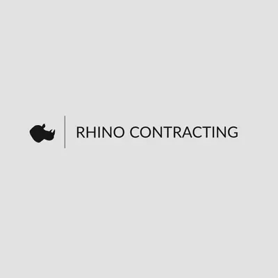 Rhino Contracting