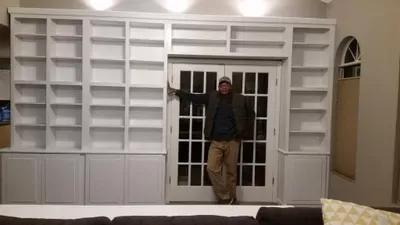 The Cabinet Elves
