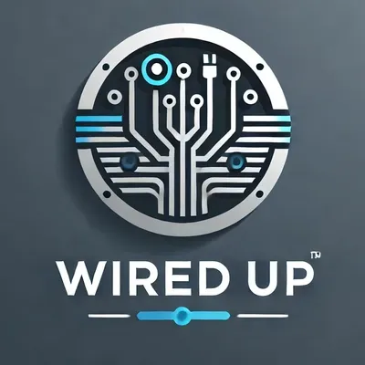 Wired Up