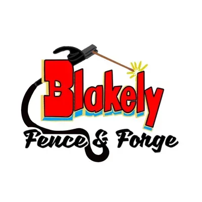 Blakely Fence and Forge