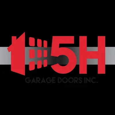 5H Garage Doors Inc.
