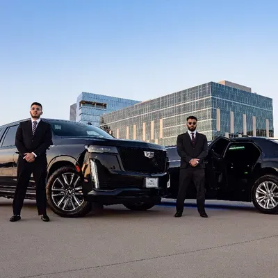 ATX ROYAL LIMO
