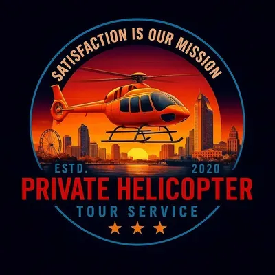 Private Helicopter Tour Service In Las Vegas
