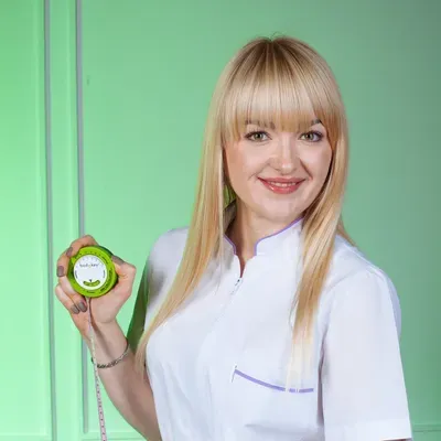 DaniWellness