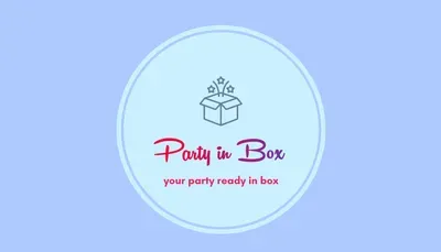 Party in box