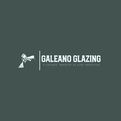 Galeano Glazing