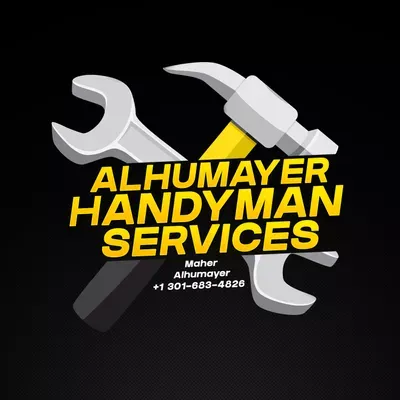 Alhumayer handyman services