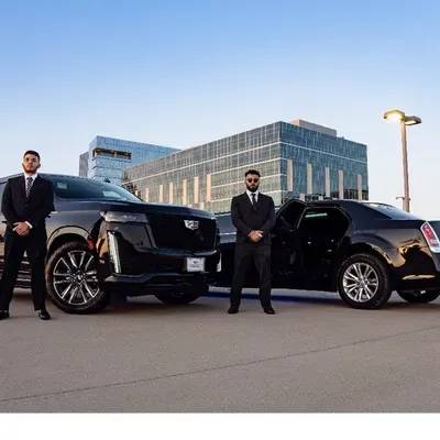 ATX Royal Limo