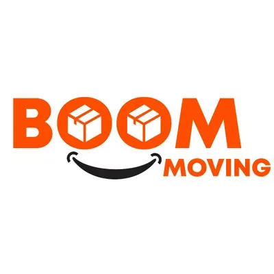 BOOM MOVING