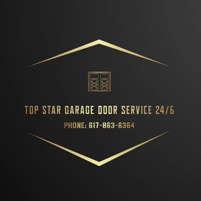 Top Star Garage Door