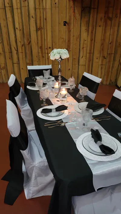 Terri Holliday's Decorations and Creations