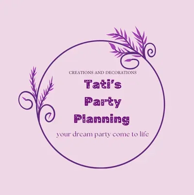 Tati’s Party Planning