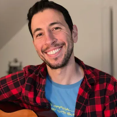 Guitar Lab With Dave (Online or in NYC Only)