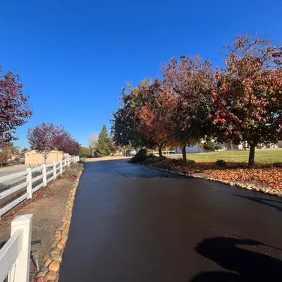 Precision Asphalt