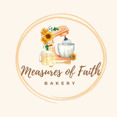 Measures of Faith Bakery