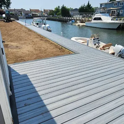 all island marine construction corp