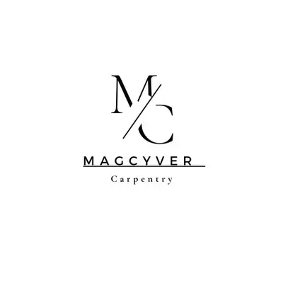 Macgyver carpentry