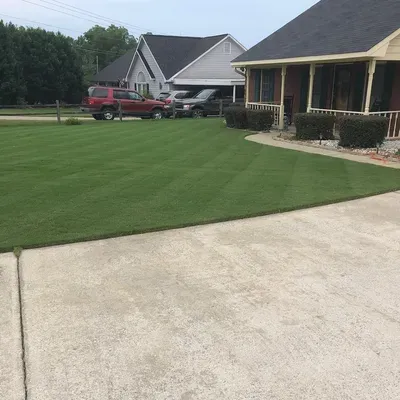 Elite Lawn Care & Maintenance LLC