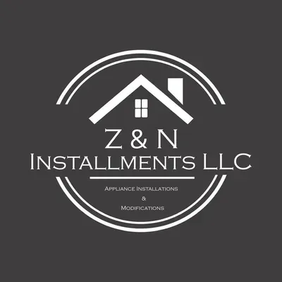 Z & N Installments Appliance Installation company