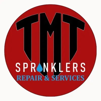 TMT Sprinklers Repair & Services