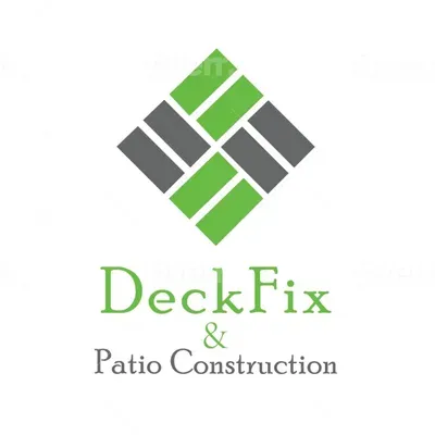 DeckFix & Patio Construction