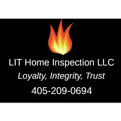 LIT Home inspection LLC