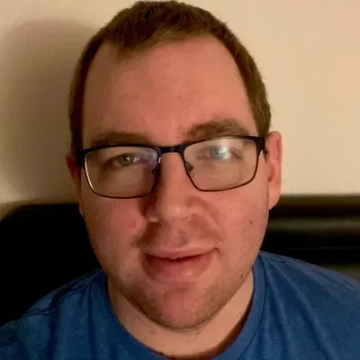 Jared Worley