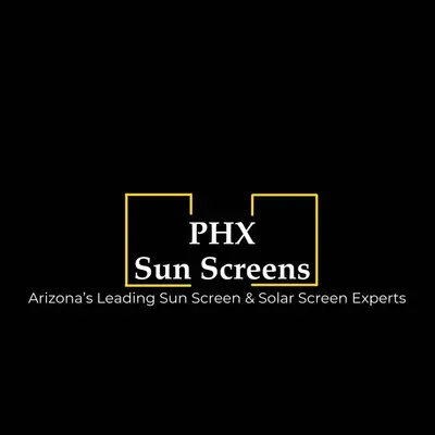 Phx Sun Screens