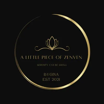 A little piece of ZenVen LLC