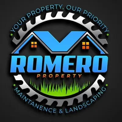 Romero Property Maintenance & Landscape