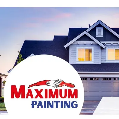 Maximum painting