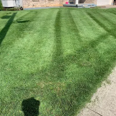 Greg’s Mow and Go