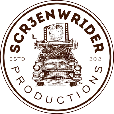 Scr3enwrider Productions LLC.