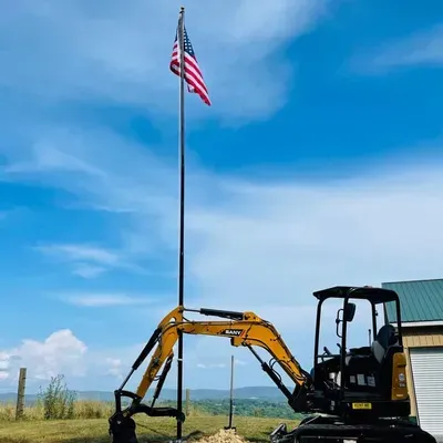 Eagle Wolf services